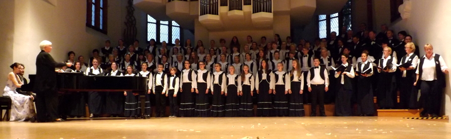 KinderchorHAL