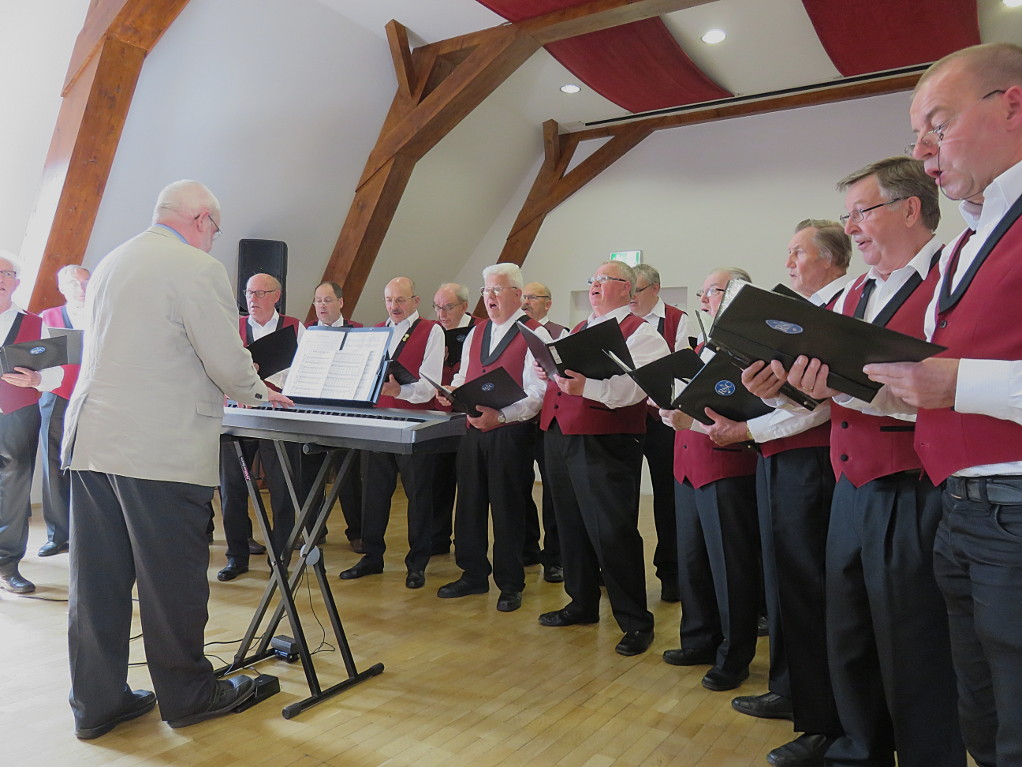 Schumannchor