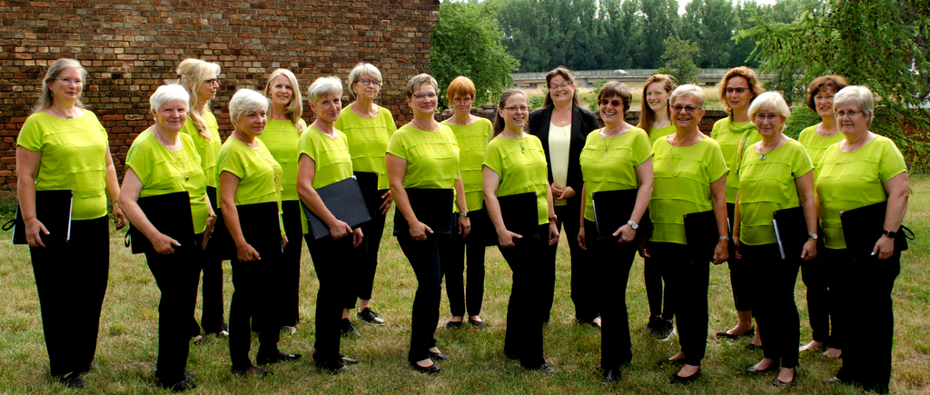 lochau frauenchor