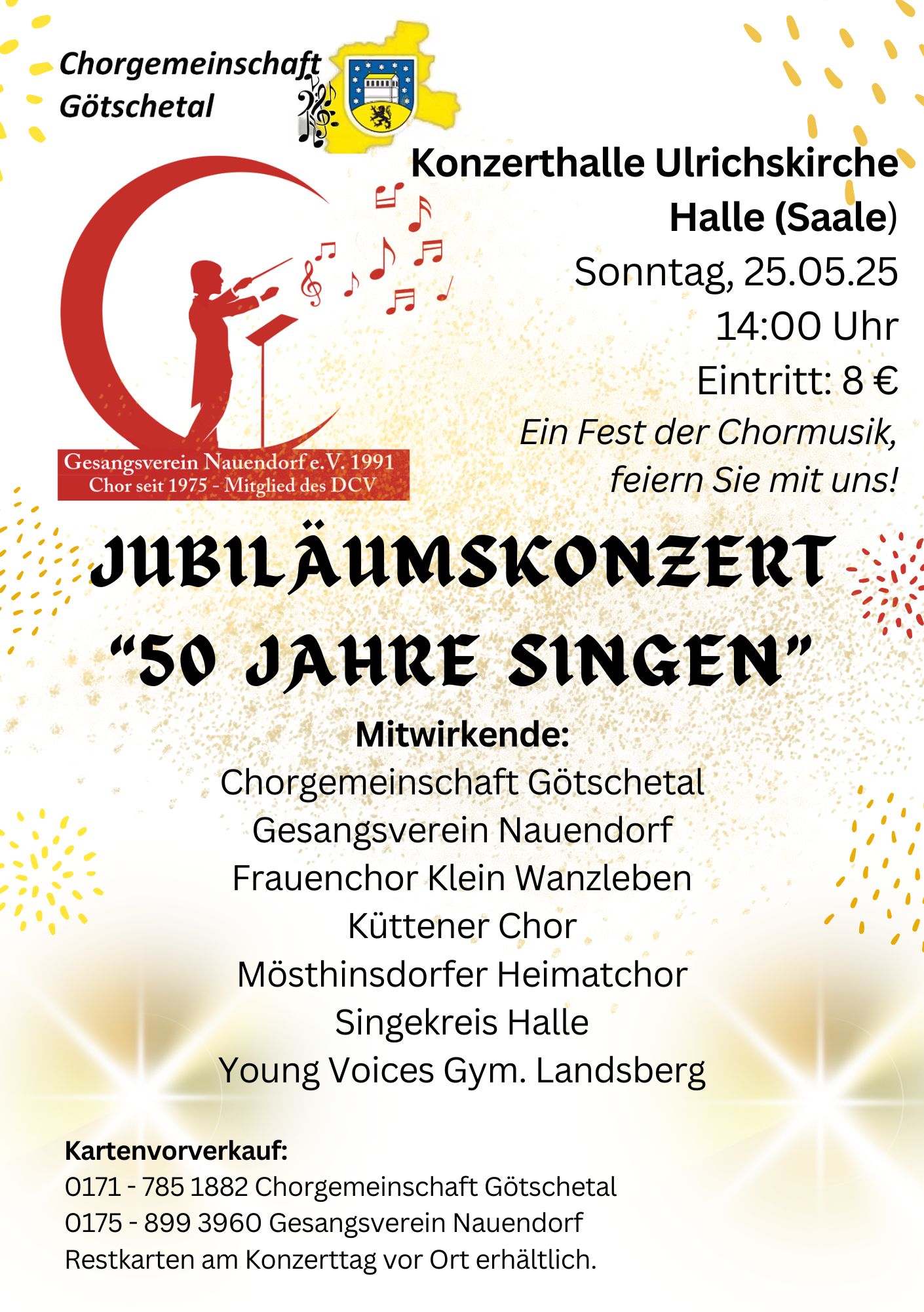 50 Jahre Götschetal