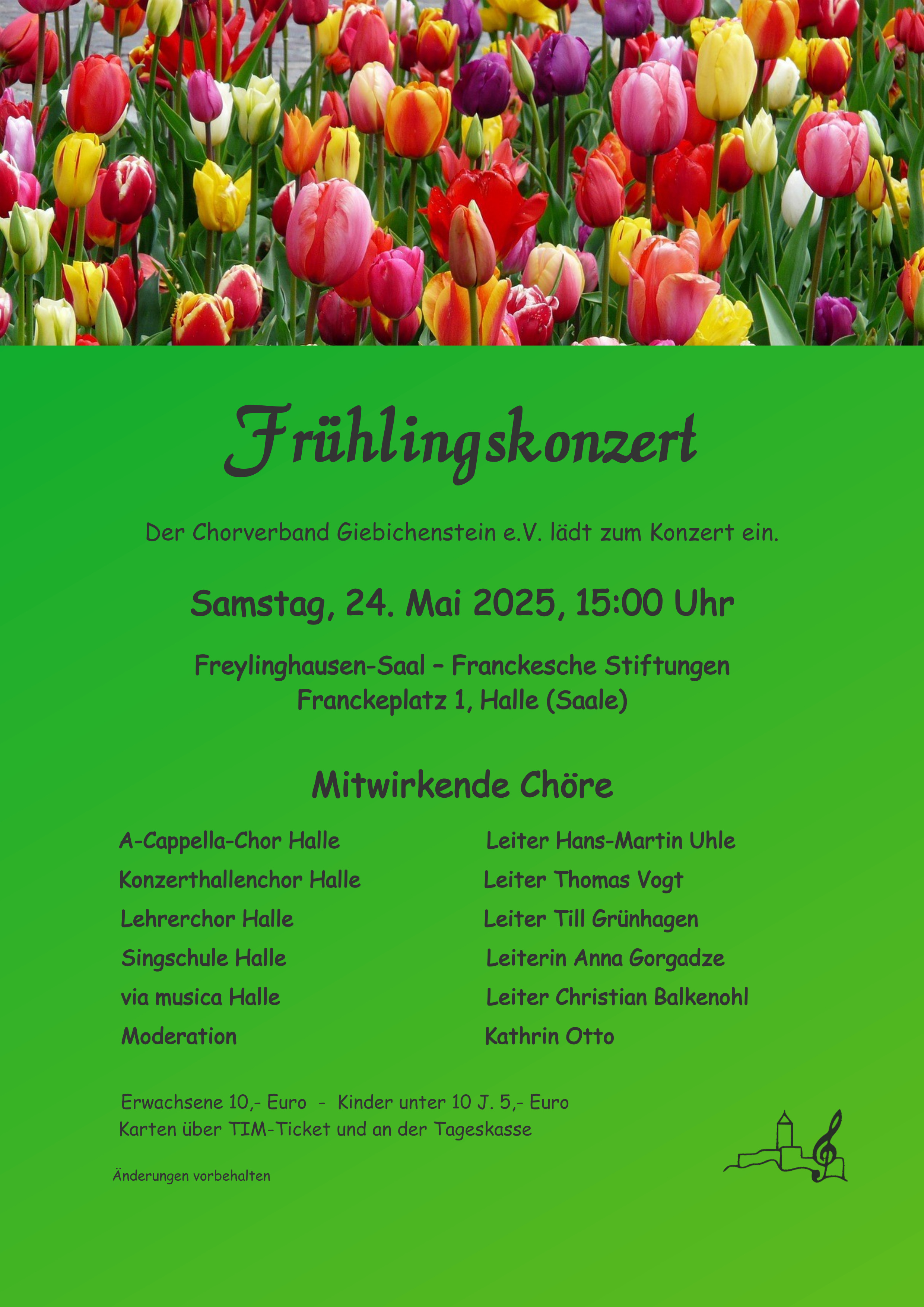Fuehlingskonzert